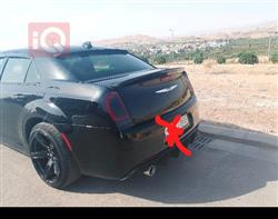 كرايسلر 300